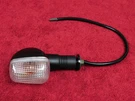 Left Side Rear Turn Signal Oem Blinker / Flasher 99-07 Hayabusa GSX1300. Fixed Price $39.99.