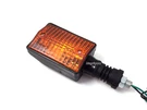 Rear Turn Signal Indicator Blinker Winker For 84-89 Yamaha. Fixed Price $19.20.