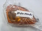 Honda #33410-MS2-601 Fr Turnsignal Lamp RH,CBR1000F/90-92Y. Fixed Price $49.00.