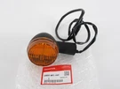 Genuine Oem Honda 33650-MFE-A42 Left Rear Turn Signal Assy 10-16 Shadow Phantom. Fixed Price $61.93.