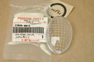New Oem Kawasaki EX250 Ninja KLX250 Front Right Or Left Rear Turn Signal Lens. Fixed Price $6.74.