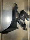 Bmw S1000R K63 2021- Cooler Trim Radiator Fairing Cover Right Cowl #444. Fixed Price $185.00.