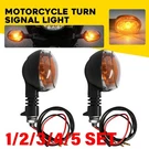 Clear Turn Signal Light Indicator For Buell X1 1999-2002 Blast 2000-2010 1-5SET. Fixed Price $45.99.