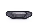 Led Tail Light Smoke Integrated Turn Signals Fit Yamaha 2015-2017 FJ09. Fixed Price $53.15.