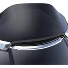 Ciro Fairing Vent Trim Chrome Motorcycle Street Bike 40020 2040-2213. Fixed Price $139.99.