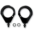 Drag Specialties Turn Signal Fork CLAMP-49MM 2040-1127. Fixed Price $65.47.