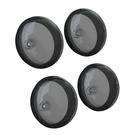 15-24 Indian Scout Sixty Smoked Turn Signal Lenses Front Rear Pack 2884129. Fixed Price $49.98.