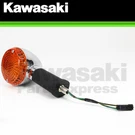 New 2006 2023 Genuine Kawasaki Vulcan 900 Rear Turn Signal Lamp 23037-0087. Fixed Price $75.36.