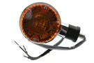 2000-2001 Kawasaki VN1500L Vulcan Nomad Fi Oem Front Left Lamp Assy 23037-1378. Fixed Price $72.57.