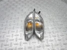 2013 13-18 Suzuki Burgman AN650 K3 Front Left Right Turn Signal Flasher Light. Fixed Price $74.39.