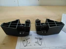 Can-am Spyder Motorcycle Roadster Kit U-fit Adaptor For Drag Bars 219400720. Fixed Price $19.95.