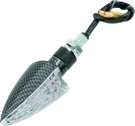 Bikemaster 266232 Led Spear (pair) Carbon. Fixed Price $33.23.