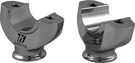 Kodlin Usa Breakout Short Lower Risers Chrome K55118. Fixed Price $129.99.