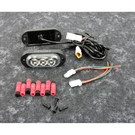 Denali Electronics Front Modular Switchback Signal Pods - DNL.T3.10200. Fixed Price $161.99.