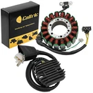 Stator & Regulator For Honda VTX1800R1 VTX1800R2 VTX1800R3 2004 2005 2006 2007. Fixed Price $193.67.