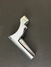 Harley Davidson Chrome Front Turn Signal Support 68577-90A. Fixed Price $95.00.