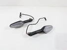2023 Bmw F850GS K81 Front Led Blinker Turn Signal Set 63138557204. Fixed Price $89.99.