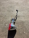 07-09 2007 Yamaha Star XVS1300 Rear Left Turn Signal Flasher Indicator. Fixed Price $39.95.