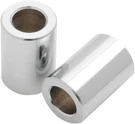 Chris Products Turn Signal Spacers 1" Chrome. Fixed Price $10.84.