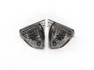 Rear Turn Signals Smoke Lens For Suzuki 2005-2006 GSXR1000. Fixed Price $35.94.