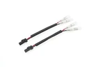 Cnc Kit Wiring Turn Signals Mv Agusta Super Veloce 800 E5 2021-2023 Black. Fixed Price $14.49.