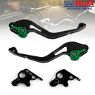 New Short Clutch Brake Lever Fit For Ducati 748 916 Monster M400 M600 M750 Ue. Fixed Price $34.68.