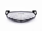Gen. 2 Led Tail Light Int. Signals For Kawasaki 650,ER650 ER-6N,NINJA 400R. Fixed Price $59.95.