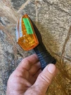 Front Right Indicator Suzuki GSXR750 35601-29G10. Fixed Price $31.62.