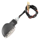 Bikemaster 101006-12CB Led Ts Spade Cbn Bm. Fixed Price $33.05.