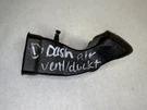 06-18 Mercedes W212 Class Oem Console Left Air Duct A2128310345. Fixed Price $30.00.
