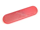 582058 Oem Rear Red Reflector Aprilia Derbi Piaggio Fly Bv X9 Vespa 946 Gts Gtv. Fixed Price $18.32.