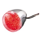 Bikers Choice Led Bullet Turn Signals - 163140. Fixed Price $99.99.