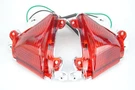 Front Cover Signal Lamp Kawasaki 2004-2005 Ninja ZX-10R ZX1000 Flush Mount. Fixed Price $45.95.