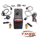Tusk Enduro Dual Sport Lighting Kit Street Legal For Yamaha WR450F, YZ450FX. Fixed Price $182.99.