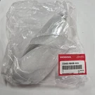Honda #33460-MAM-A82 Fr Turn Signal Lamp, LH,GL1500/98-00Y. Fixed Price $55.00.