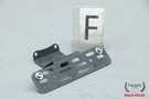 2018 Harley Street 500 Front License Plate Tag Mount Bracket #4106. Fixed Price $19.44.