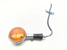 81-97 Yamaha Virago XV750 Rear Right Turn Signal. Fixed Price $24.99.
