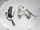 2008 08-09 Kawasaki ZG1400 Concours Tail Brake Light Rear Turn Signal Lamp. Fixed Price $27.89.