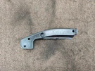 Bmw E60 M5 S85 04-10 Oem Right Passenger Fender Windshield Seal Trim Gutter 65K. Fixed Price $14.99.