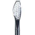 Oxford Columbia Led Motorcycle Indicators Road Legal Scooter Turn Signal Black. Fixed Price $44.66.