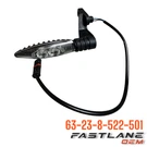 2003-2013 Bmw Motorrad Rear Left Led Turn Signal New Oem 63-23-8-522-501. Fixed Price $71.45.