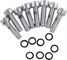 Gardner-westcott P-61-13 Turn Signal Lens Bolt Kit. Fixed Price $25.00.