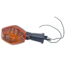 Suzuki Rh Front Turn Signal Lamp Assembly, 35601-31F10. Fixed Price $81.52.