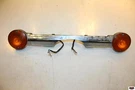 2010 Harley-davidson Flhtcu Ultra Classic Rear Turn Signal Bar 69824-09. Fixed Price $44.99.