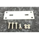 Dux Turn Signal Mounting Plate TSK-P-RAN-004. Fixed Price $26.95.