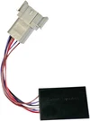 Custom Dynamics Auto-cancel Male 8-PIN Turn Signal Module #CD-ATC-1. Fixed Price $89.95.