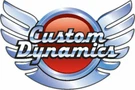 Custom Dynamics Turn Signal Kit Chrome For Harley Davidson 11-ST 2020-1596. Fixed Price $269.95.
