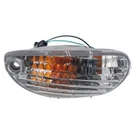 Suzuki Rh Front Turn Signal Assembly, 35601-41G00. Fixed Price $67.12.