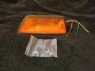 1981 Honda Gl 1100 Goldwing Front Left Turn Signal Light Stanley 041-0140 Japan. Fixed Price $19.95.