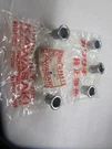 Kawasaki Nos New 92027-225 Rear Signal Light Lamp Collar KZ400 Sold. Fixed Price $16.21.